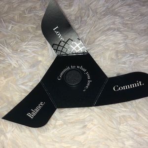 Men’s Enso Silicon Ring Size 9